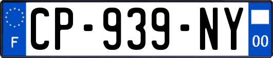 CP-939-NY