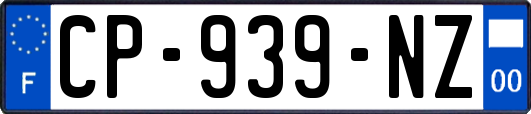 CP-939-NZ