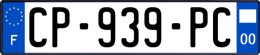 CP-939-PC