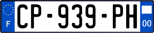 CP-939-PH