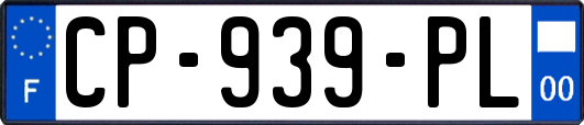 CP-939-PL