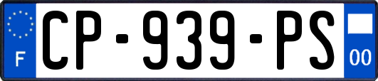 CP-939-PS