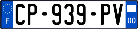 CP-939-PV