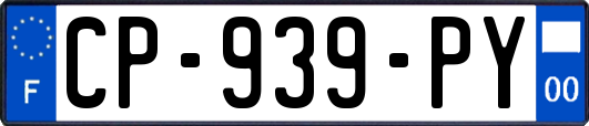 CP-939-PY