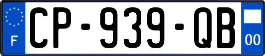 CP-939-QB