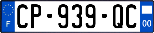 CP-939-QC