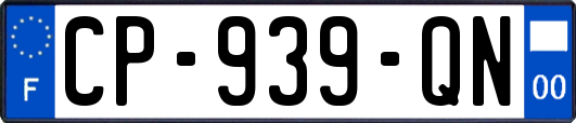 CP-939-QN