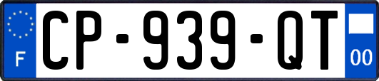 CP-939-QT