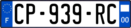 CP-939-RC