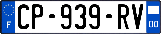 CP-939-RV