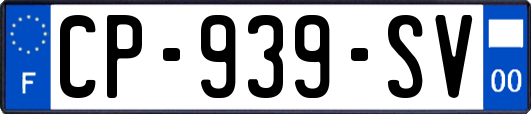 CP-939-SV