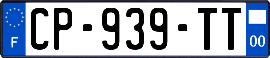 CP-939-TT