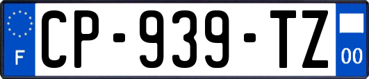 CP-939-TZ