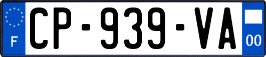 CP-939-VA