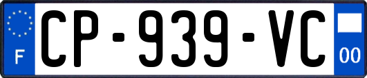 CP-939-VC