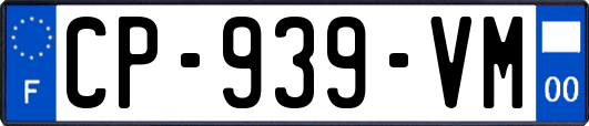 CP-939-VM