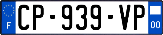 CP-939-VP