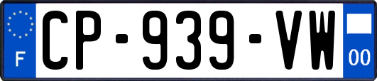 CP-939-VW