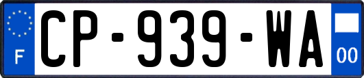CP-939-WA