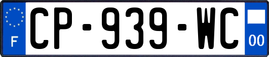 CP-939-WC
