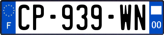 CP-939-WN