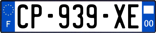 CP-939-XE