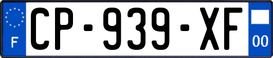 CP-939-XF