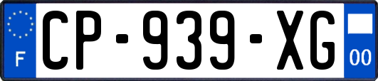 CP-939-XG