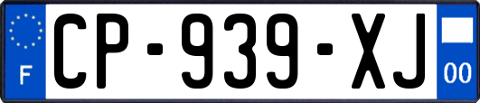 CP-939-XJ