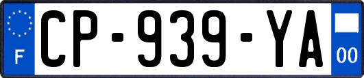 CP-939-YA