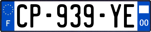 CP-939-YE