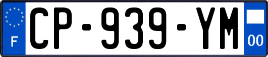 CP-939-YM