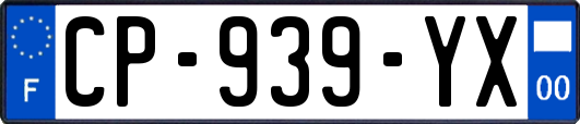 CP-939-YX