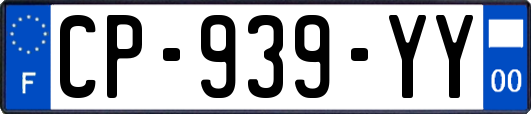 CP-939-YY