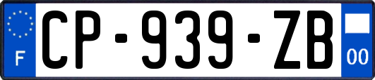 CP-939-ZB