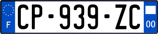 CP-939-ZC