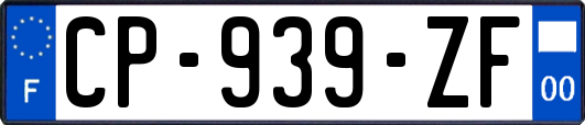 CP-939-ZF