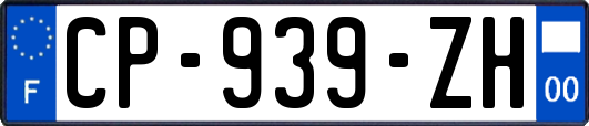 CP-939-ZH