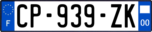 CP-939-ZK