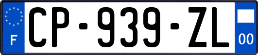 CP-939-ZL