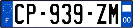 CP-939-ZM