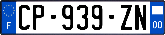 CP-939-ZN