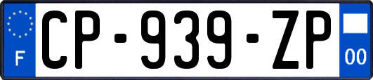 CP-939-ZP