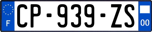 CP-939-ZS