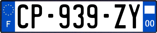 CP-939-ZY