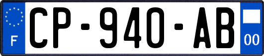 CP-940-AB