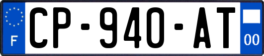 CP-940-AT