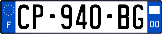 CP-940-BG