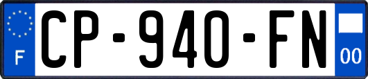 CP-940-FN