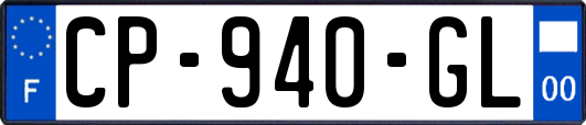 CP-940-GL